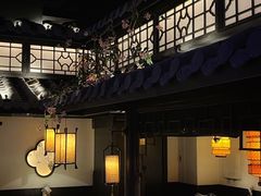 -绿茶餐厅(乐峰广场店)