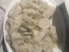 -悦海·家宴·冰花皮皮虾大锅贴(宝龙店)