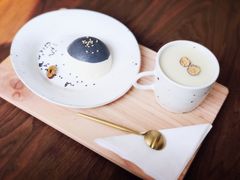 -知亘茶食