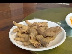 -丫丫蟹庄·苏式园林农家乐·阳澄湖大闸蟹(阳澄湖莲花岛店)