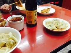 -潘国仙耳光馄饨(黄家阙路店)