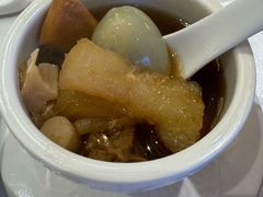 -聚春园自助餐厅(东街口店)