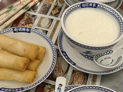 -赵记传承·中国甜品(福州总店)