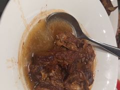 -凤凰园烤鸭店·唐山菜·传承花椒肉(老唐丰路店)