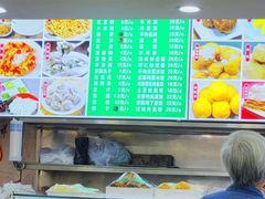 -白魁老号饭庄(安内店)