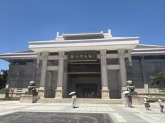 -衢州市博物馆