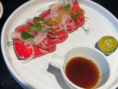-松鹤精致料理(五一中路店)