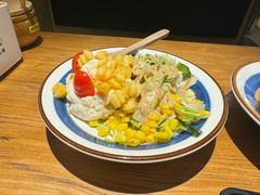 -雷门拉面·现熬骨汤(凯德来福士店)