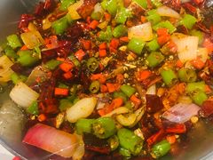 -八珍玉食鸡煲·打边炉(印象城店)