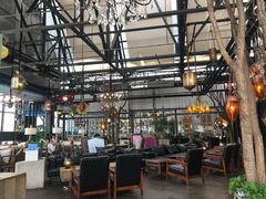大堂-Maan coffee漫咖啡(1905店)