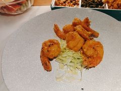 -荷塘秋月·本帮江浙菜(国权路店)