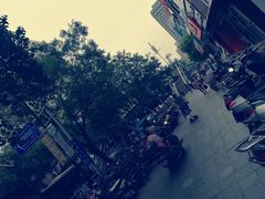 周边环境-华联广州大酒店-餐厅