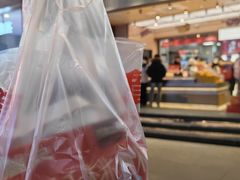-詹记桃酥(百盛店)