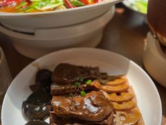 -清水亭湖北菜(大屯DT51店)