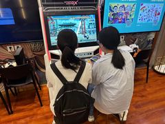 -老炮儿轰趴团建KTV桌游棋牌主题馆(五道口店（底商店))