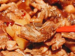 -胖哥俩肉蟹煲(济南世茂国际广场店)
