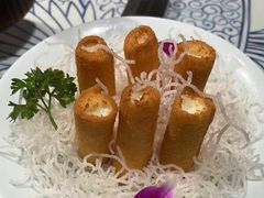 -遇见长安之丝路风荷(大唐西市店)