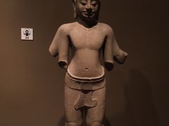 -吴哥国家博物馆