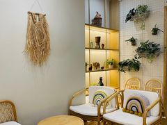 用餐区-Fruiffee Cafe 果啡派