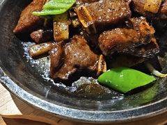 -金枝玉叶上海人家食府(三里河店)