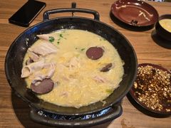 -香厨中餐厅(松北香格里拉店)