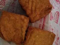 外酥里嫩五香豆干-娘心豆品(方庄店)