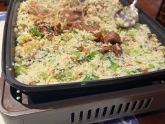 -淮安宴·淮扬菜(清河路一店)