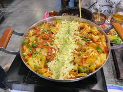 -兰正韩·韩国料理(春熙路店)