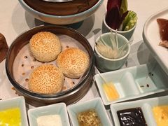 -聆桂烤鸭·金奖烤鸭(静联广场店)