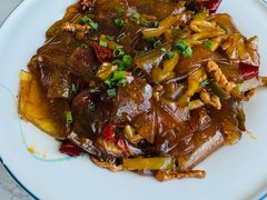 -蟹天蟹地农家菜·阳澄湖大闸蟹(浅水湾店)