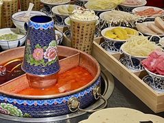 -咏江南·苏式火锅·苏州评弹(观前街店)