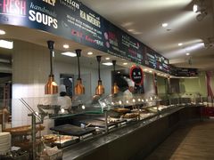 -So Lounge索兰至餐厅(蓝色港湾店)