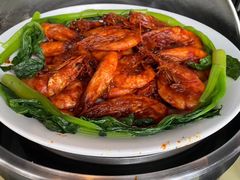 -唐拉雅秀酒店-西锦汇空中BBQ·思创餐厅