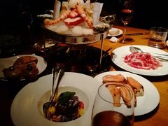 -非常时髦餐厅VUE Restaurant(外滩茂悦大酒店)
