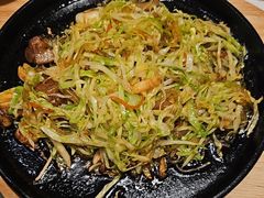 -北李妈妈菜·海肠捞饭(开发区万达店)