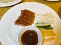 -深圳香格里拉-香咖啡·海鲜自助餐厅