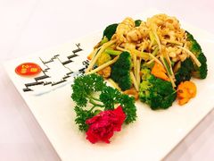 -宜宾海鲜酒家·三十年老字号