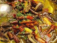 -云和祥食府·特色云南菜(金碧公园店)