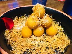 -雀舞云南菜(乐客城店)