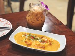 -Dang restaurant (patong phuket)