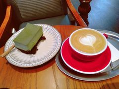 -及咖啡GatherCoffee(华申大厦店)