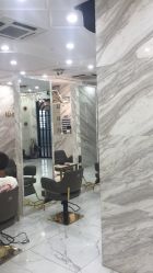 -3AM HAIR SALON染发烫发接发