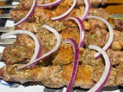 -伊斯麦尔丝路·新派菜(沙子口店)