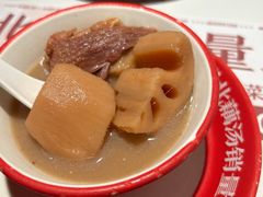 -董厨煨汤馆(车站路店)