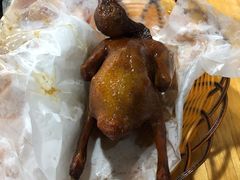 红烧乳鸽-石岐乳鸽村(桥观坊南四巷店)