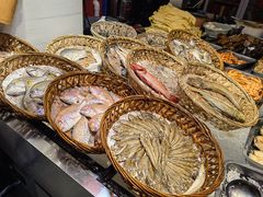 -长平老姿娘夜粥(平东一街店)