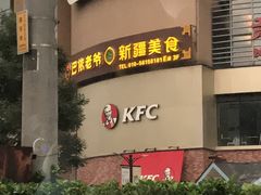 -巴依老爷新疆美食(望京小街店)