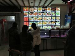 -姚一刀大广安驴肉(津保路店)