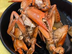 -莲花公园煎蟹(总店)