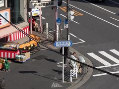 -合羽桥道具街(Kappabashi)